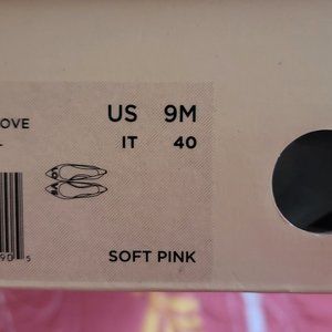 Womens Michael Kors Flats